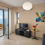 Sea View Two Bedroom *