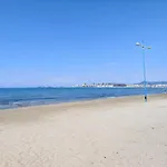 Διαμέρισμα Sea View Two Bedroom Δυρράχιο