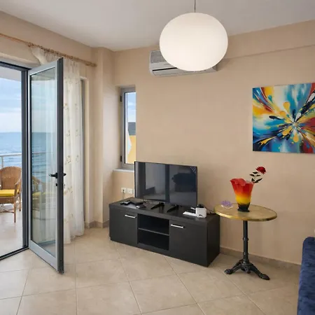 Sea View Two Bedroom *