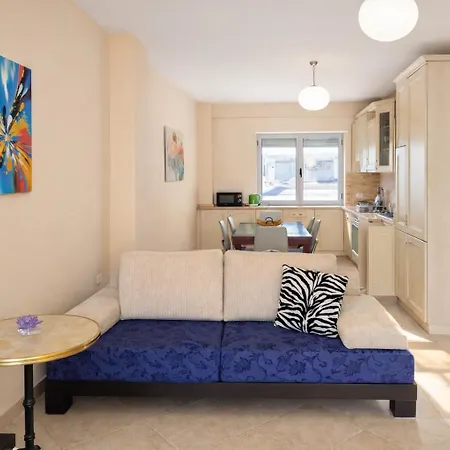 Sea View Two Bedroom