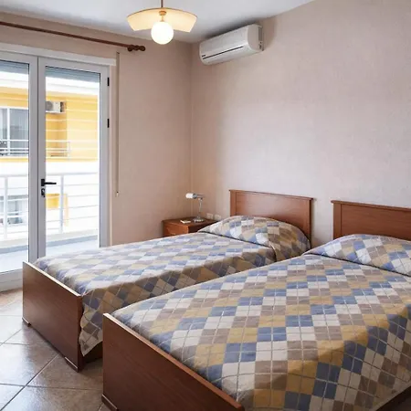 Sea View Two Bedroom * Durrës
