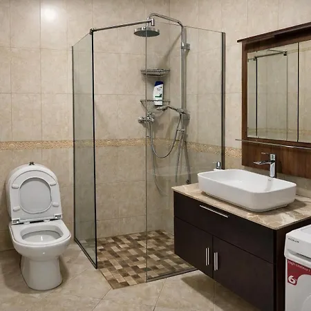 Sea View Two Bedroom