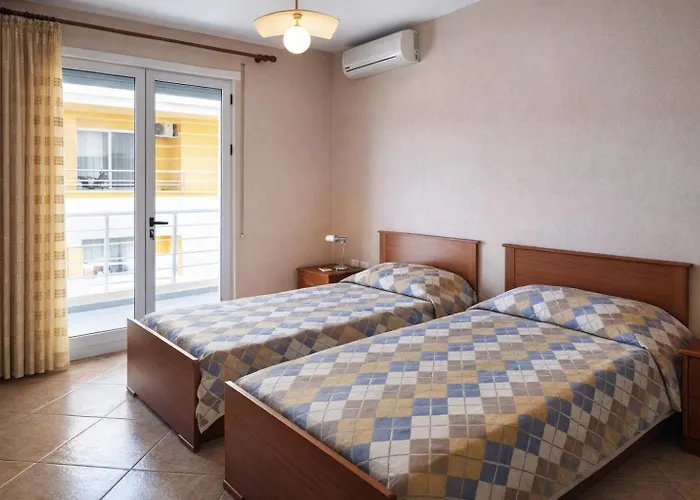 Sea View Two Bedroom * Durrës