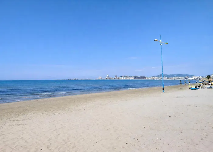 Apartment Sea View Two Bedroom Durrës